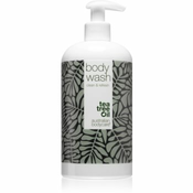 Australian Bodycare clean & refresh gel za tuširanje with Tee Tree Oil 500 ml