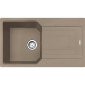 Fragranit korita Franke UBG 611-86 URBAN Cashmere