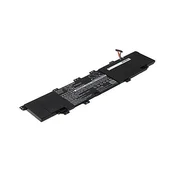 Baterija za Asus F402, C21X402, 5100 mAh