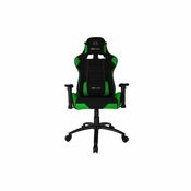 Gaming stolica UVI CHAIR Styler Green - IZLOŽBENI MODEL