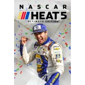 NASCAR Heat 5 - Ultimate Pass (DLC) (PC) Steam Key EUROPE