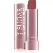 fresh Sugar Tinted Lip Treatment barvni vlažilni balzam za ustnice odtenek Petal 4,3 g