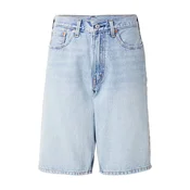 LEVIS  Kavbojke 470™ Baggy Shorts moder denim