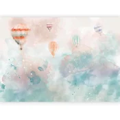 artgeist Fototapeta Balloon Dream, 200x140cm