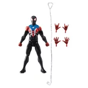 HASBRO Akcijska figura Spider-Man 2 Marvel Legends Gamerverse Miles Morales (Boricua Suit) 15 cm, (5000077786)