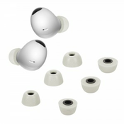 6x Oprema za Samsung Galaxy Buds 2 Pro - siva