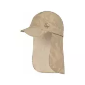 Buff PACK SAHARA CAP, muška kapa, smeda 125341