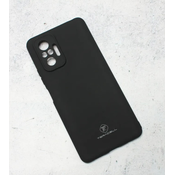 TERACELL Maska za Xiaomi Redmi Note 10 Pro/10 Pro Max Giulietta crna