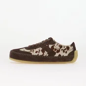 Sneakers Clarks Originals Tor Low Brown Cow Print EUR 39