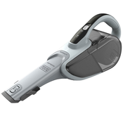 AKU ROČNI SESALNIK 7,2 V 1,5Ah Black & Decker DVJ215J