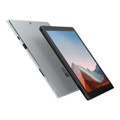 Microsoft Surface Pro 7+, i7-1165G7, 16GB, 512GB, Windows 10 Pro