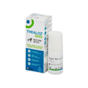 Kapljice za oči Thealoz Duo 10 ml