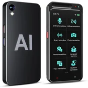 AI prevodilac Z6 sa online i offline podrškom i kamerom
