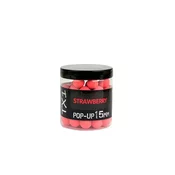 Shimano TX1 Pop-Up Strawberry 15mm - 80g Fluoro Red