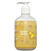 Otroški gel za prhanje Mango Salsa 400 ml/8322