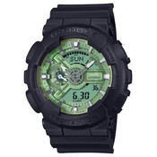 Casio g-shock muški sat ( GA-110CD-1A3 )