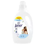 Lenor Sensitive 126 pranja/2,65L