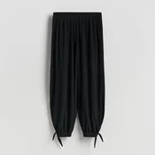 Reserved - Baloon pantalone