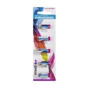 GRUNDIG 5x Grundig MN21 baterije 23A – alkalna, (20370673)