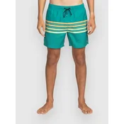 Billabong Fade 16 Lb kopalne hlače dark mint