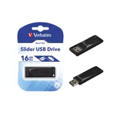 VERBATIM Store n GO USB 16 GB (98696)