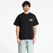 Majice Awake NY Hammer SS Tee Black M