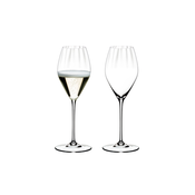 RIEDEL PERFORMANCE Caše za šampanjac, 2 komada, 375ml