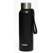 Domy termo steklenica, 700 ml, grafit