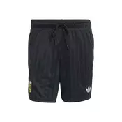 ADIDAS PERFORMANCE Športne hlače AFA črna
