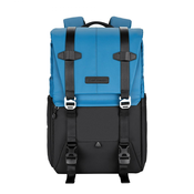 K&F Concept Beta nahrbtnik 20L (modra + črna)