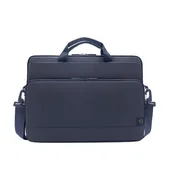 Moderna aktovka za prenosnik Blazer 14 palcev v mornarsko modri barvi EURO CJ8D1AA#ABB