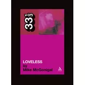 My Bloody Valentine Loveless
