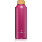 Waterdrop Steel Pink matt posoda za vodo 600 ml