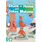 Stuck at Home with Jokes Malone