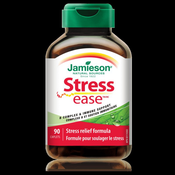 Jamieson Stressease™ 90 tableta