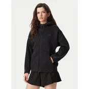 adidas Jopa Z.N.E. Full Zip KF6327 Črna Regular Fit