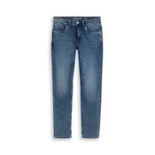 TOM TAILOR Kavbojke Josh moder denim