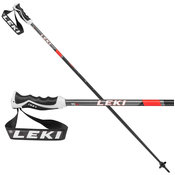LEKI Ski štapovi NEOLITE, Crno - beli