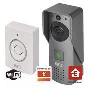 GoSmart Home bežično video zvono IP-09C s wi-fi