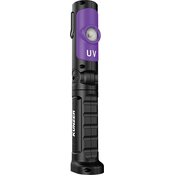 Kunzer Kunzer PL-023.2 UV uv-led delovna luč 400 lm, (20521617)