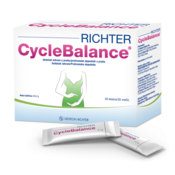 Richter Cyclebalance, 30 vrečk