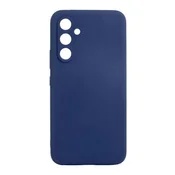 Maska Silikonska GENTLE Color za Samsung A35/ teget
