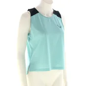 Dynafit Sky Crop Top Ženske Tank top