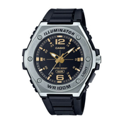 Casio collection muški sat ( MWA-100H-1A2 )