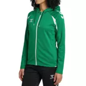 Hummel Mikica s kapuco Hummel Core 2.0 Hooded Jacket Women