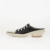 Sneakers Converse Chuck 70 De Luxe Pointed Mule Black/ Egret/ White EUR 37