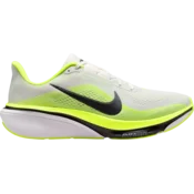 Nike AIR ZOOM PEGASUS 42, muške patike za trcanje, bijela IB1873