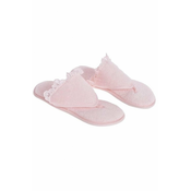 Ženski copati LUNA 26 cm (vel.36/38) Roza