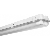 OSRAM svetilka za vlažne prostore LED G13 40 W nevtralno bela OSRAM Submarine siva