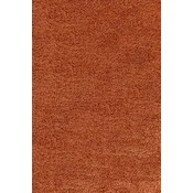 eoshop Kosmična preproga Life Shaggy 1500 terra (Varianta: okrogla s premerom 160 cm)